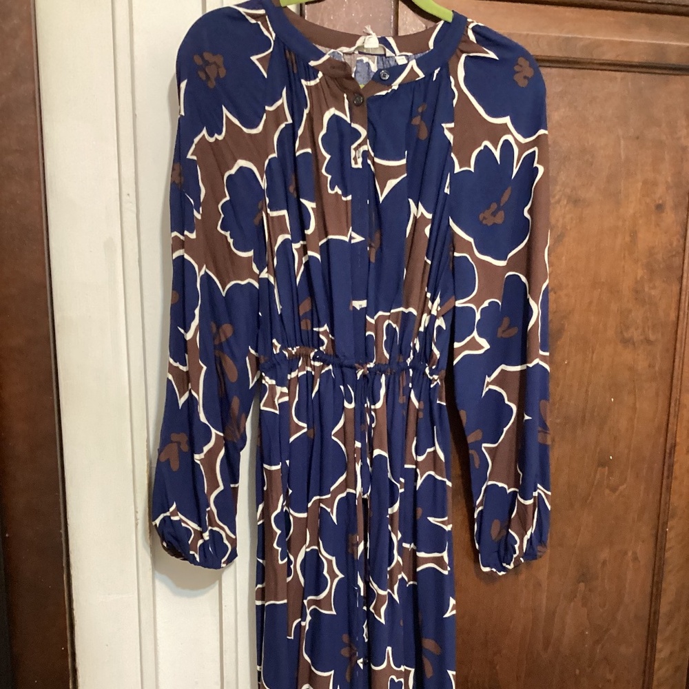 Boden Maxi Dress